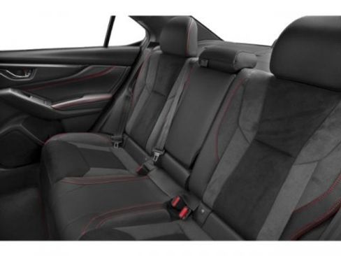 Used 2023 Subaru WRX Limited image 16