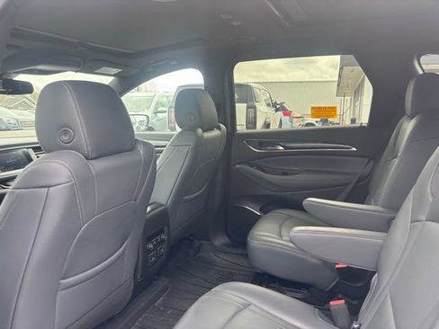 Used 2023 Buick Enclave Essence w/ Experience Buick Package image 10