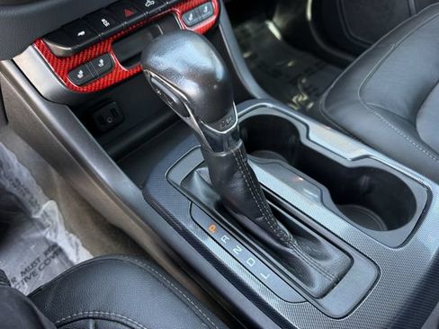Certified 2022 Chevrolet Colorado Z71 AWD/4WD image 23