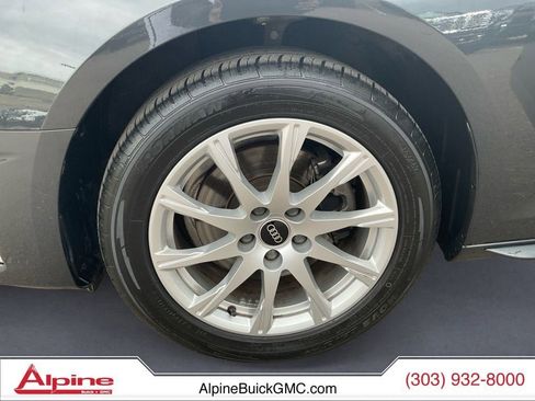 Used 2021 Audi A4 2.0T Premium w/ Convenience Package image 14