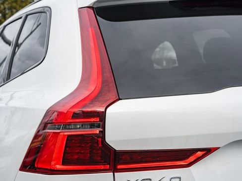 New 2026 Volvo XC60 B5 Plus w/ Protection Package Premier image 8