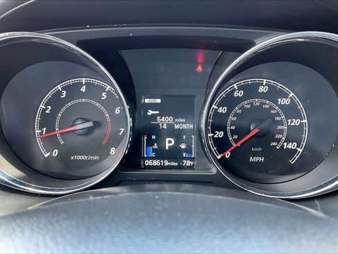 Used 2022 Mitsubishi Outlander Sport SE AWD/4WD image 20