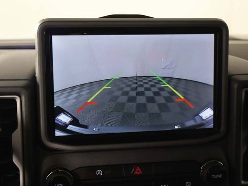 Used 2021 Ford Bronco Sport Big Bend w/ Big Bend Package image 44