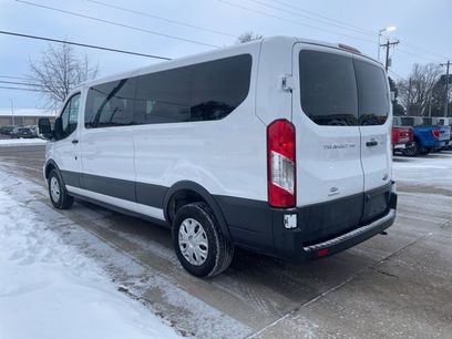 Used 2023 Ford Transit 350 XLT