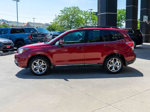 Used 2018 Subaru Forester 2.5i Touring AWD/4WD image 45