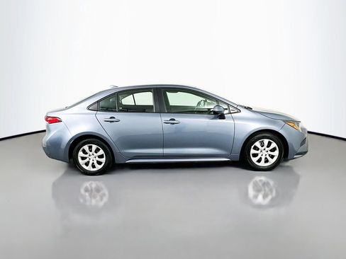 Certified 2024 Toyota Corolla LE FWD image 4