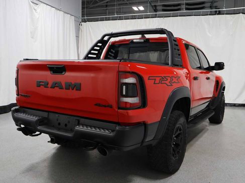 Used 2023 RAM 1500 TRX w/ TRX Level 2 Equipment Group AWD/4WD image 9
