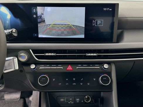 New 2026 Hyundai Sonata SEL image 12