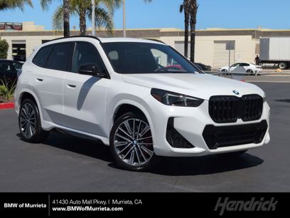 Used 2026 BMW X1 xDrive28i w/ Technology Package
