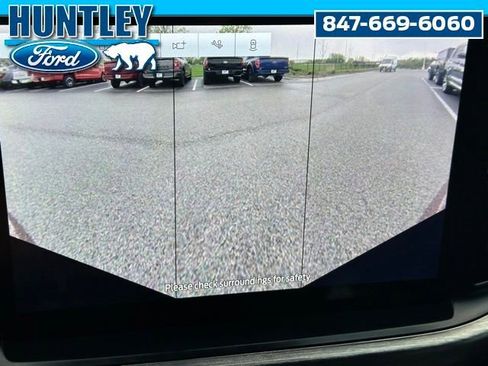Used 2023 Ford F150 Lariat w/ Equipment Group 502A High AWD/4WD image 27