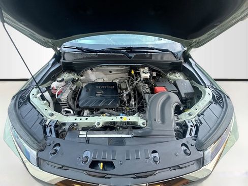 Used 2025 Chevrolet TrailBlazer ACTIV w/ Convenience Package image 28