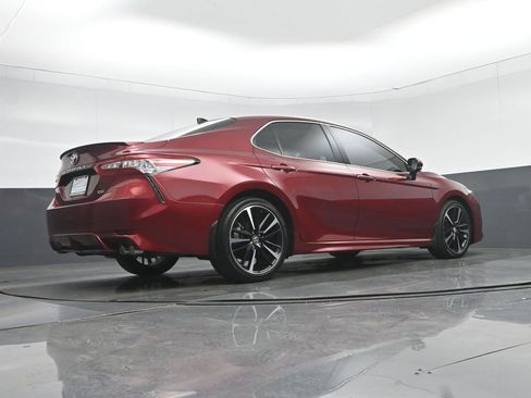 Used 2018 Toyota Camry XSE w/ Driver Assist Package FWD image 56