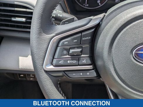 Certified 2025 Subaru Legacy Premium AWD/4WD image 17