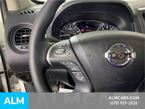 Used 2020 Nissan Pathfinder S image 20