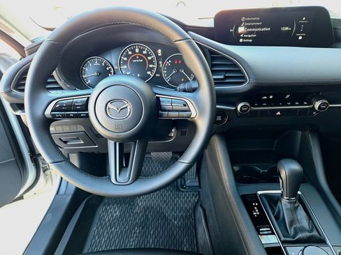 New 2026 MAZDA MAZDA3 s Sport image 10