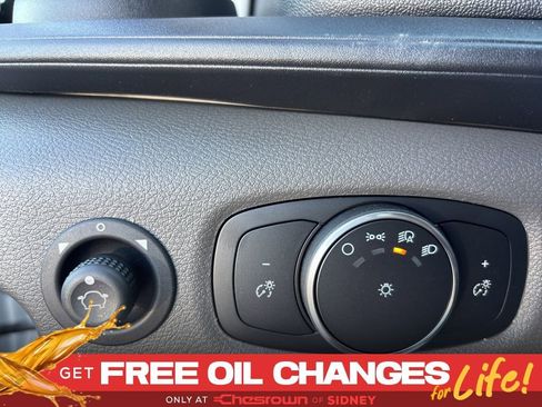 New 2026 Ford Transit 250 148 Medium Roof RWD image 15