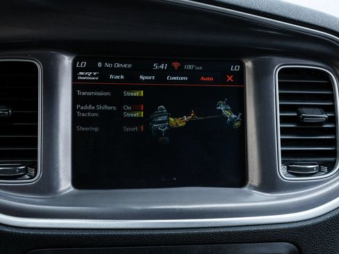 Used 2021 Dodge Charger Scat Pack RWD image 37