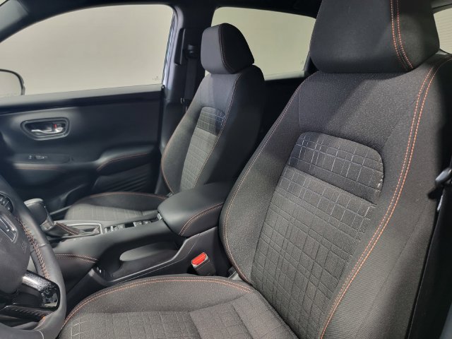 Certified 2024 Honda HR-V Sport image 13
