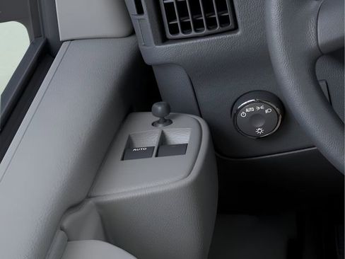 New 2025 Chevrolet Express 2500 w/ Driver Convenience Package RWD image 17