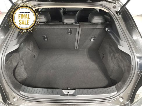 Certified 2025 MAZDA CX-30 AWD 2.5 S w/ Select Sport Pkg image 19