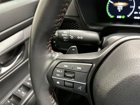 Used 2024 Honda CR-V Sport-L image 39