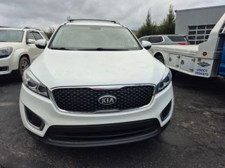 Used 2016 Kia Sorento LX w/ LX Convenience Package video 2