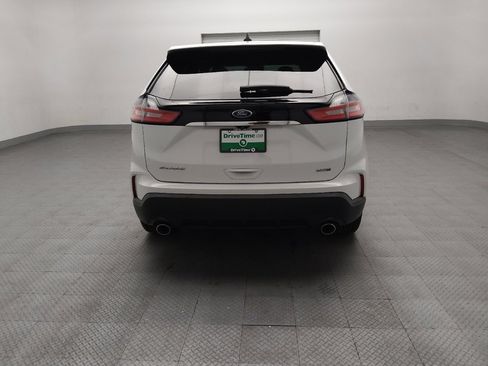 Used 2019 Ford Edge SE w/ Cargo Accessory Package AWD/4WD image 7