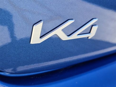 New 2026 Kia K4 GT-Line Turbo image 6