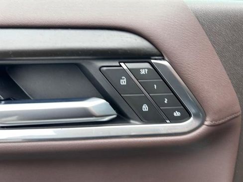 New 2026 GMC Sierra 2500 Denali w/ Snow Plow Prep/Camper Package image 18