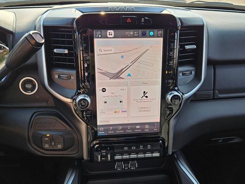 New 2026 RAM 2500 Big Horn image 17