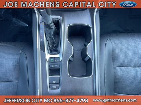 Used 2021 Honda Accord Sport Special Edition image 15