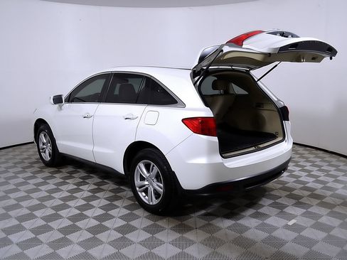 Used 2013 Acura RDX FWD image 10