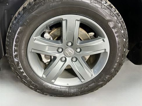 Certified 2023 Honda Ridgeline RTL-E image 14