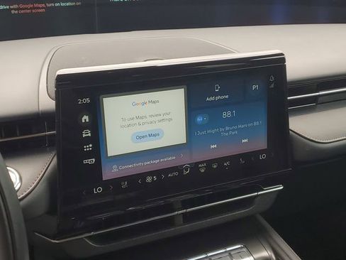 Certified 2024 Lincoln Nautilus Premier w/ Equipment Group 102A AWD/4WD image 20