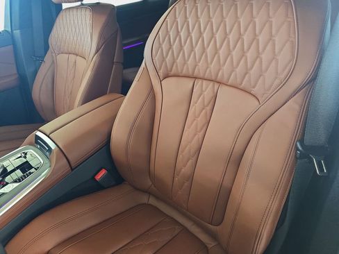 New 2026 BMW X7 xDrive40i image 12