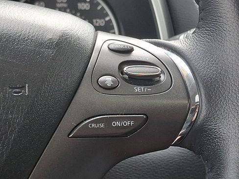 Used 2020 Nissan Murano SV w/ Premium Package AWD/4WD image 23