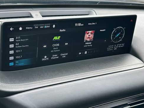 Used 2024 Genesis GV80 3.5T image 26