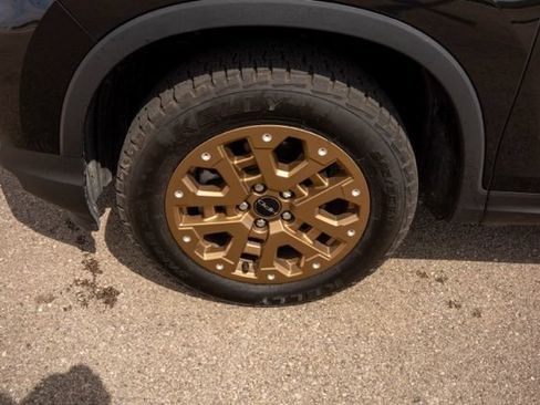 Used 2023 Honda Ridgeline RTL image 12