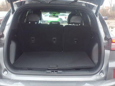 Used 2024 Ford Escape ST-Line w/ Tech Pack #1 image 10
