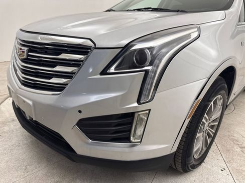 Used 2017 Cadillac XT5 Luxury image 10