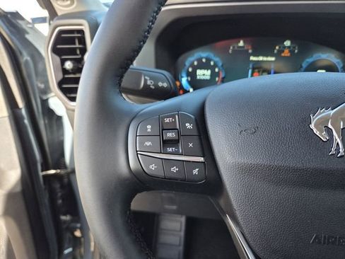 New 2025 Ford Bronco Sport Outer Banks AWD/4WD image 20