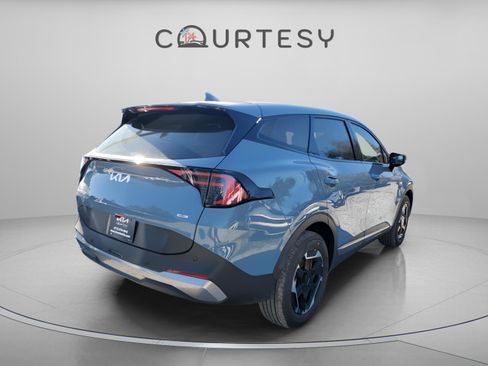 New 2026 Kia Sportage S image 4