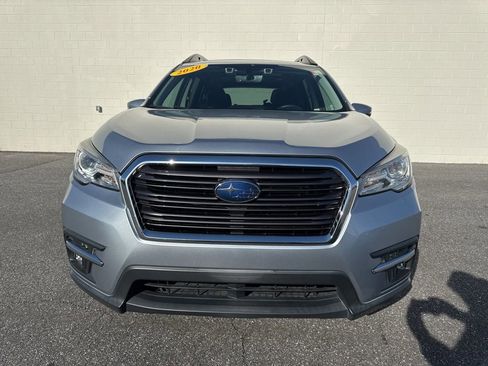 Used 2020 Subaru Ascent Limited w/ Technology Package image 2