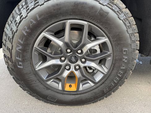 Certified 2026 Ford Expedition Tremor AWD/4WD image 11