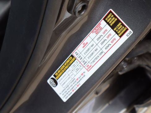 Used 2024 Nissan Altima 2.5 SV FWD image 28