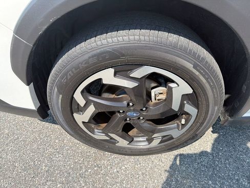 Used 2023 Subaru Crosstrek 2.5i Limited image 11