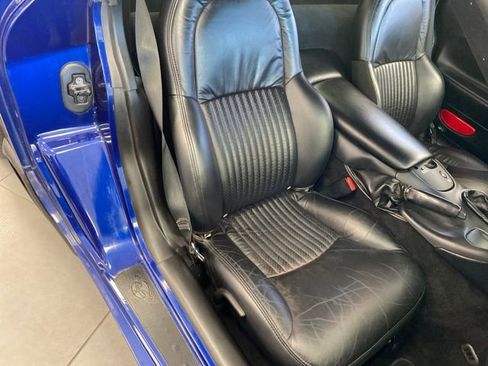 Used 2004 Chevrolet Corvette Z06 w/ Z06 Preferred Equipment Group RWD image 26