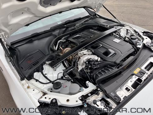 Used 2024 Mercedes-Benz C 43 AMG 4MATIC Sedan image 13