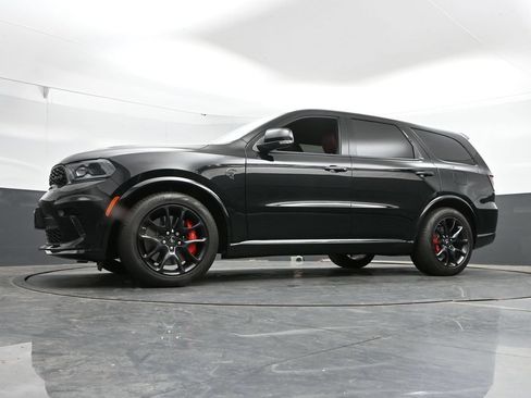 Used 2023 Dodge Durango SRT Hellcat AWD/4WD image 50