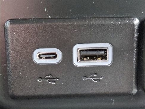 Used 2025 Chevrolet Silverado 1500 Custom Trail Boss image 20